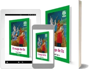 Descarga ePub + resumen El Mago de oz