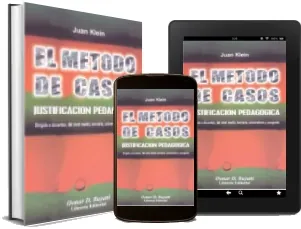 Libros buenos para leer: El Método de Casos de Juan Klein Google Books (96) páginas Google Drive, MEGA, Dropbox, File Request Pro, MediaFire, Microsoft OneDrive, Chomikuj EPUB, LIT, TXT, DOCX, PDF, WORD, CBR, GIF, DOC (Resubido)