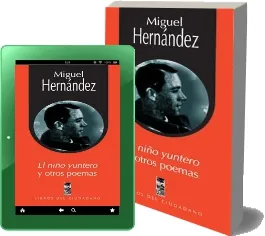 Libro completo El Niño Yuntero y Otros Poemas gratis + resumen