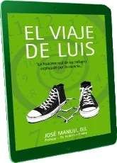 Dónde descargar El Viaje de Luis ePub Mega