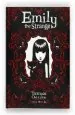 PDF Emily The Strange: Tiempos Oscuros del autor Jessica Gruner