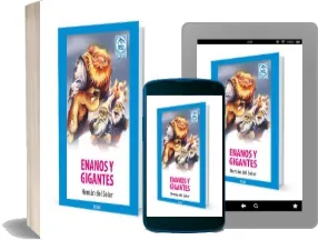 Enanos y Gigantes eBook completo gratis + resumen