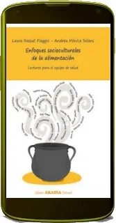 Leer Enfoques Socioculturales de la Alimentacion online Mega