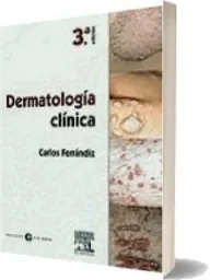 PDF «Dermatologia Clinica» en Español | «Carlos Ferrandiz» 2022 + resumen