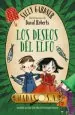 PDF Hadas, s. A. Agencia de Detectives Mágicos. Los Deseos Del Elfo del autor Sally Gardner