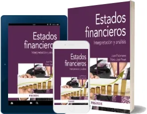 Estados Financieros libro gratis + resumen