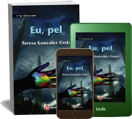 «Eu, Pel» de Teresa González Costa completo para leer DOCX, WORD, DOC, HTM, PDF, RTF, TXT, EPUB - Edicions Xerais descargar libro gratis