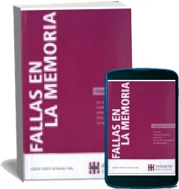 Bajar PDF Kindle + eBook Fallas en la Memoria. Los Olvidos el Deterioro Cognitivo la Demencia Estimulacion de Memoria
