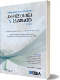 Formacion Continuada en Anestesiologia y Reanimacion en Español | PDF descarga 1 link Mega