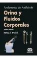 PDF Fundamentos Del Analisis de Orina y Fluidos Corporales del autor Nancy a. Brunzel