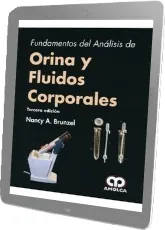 Libro completo Fundamentos Del Analisis de Orina y Fluidos Corporales PDF + ePub