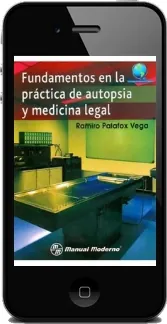 Bajar Fundamentos en la Práctica de Autopsia y Medicina Legal Libro completo + resumen PDF | escrito por Ramiro Palafox