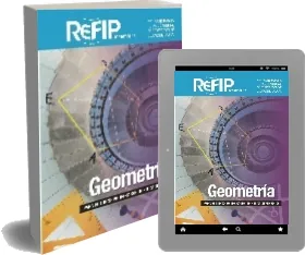 Descargar en español completo PDF Geometría Refip Matemática + resumen