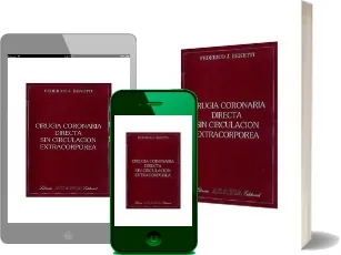 Libros completos: Cirugia Coronaria Directa sin Circulacion Extracorporea de Federico Benetti Google Books (48) páginas, disponible en Microsoft OneDrive, SendSpace, FilePup.net, TitanFile, Files Anywhere, MEGA, MediaFire, Torrent, Google Drive comprimido en ZIP, ACE, DjVu, TAR, RAR