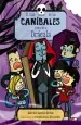 PDF El Club de Los Caníbales Muerde a Drácula del autor Gabriel García de Oro
