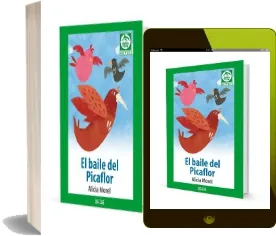 «El Baile Del Picaflor» descargar resumen + review en Español 2022