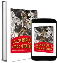 Descargar «El Talón de Aquiles y Otros Mitos Griegos» PDF actualizado 2022 Google Drive