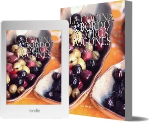 Google Books en PDF: La Cocina a Bordo y Otros Fogones de Pep Bermejo en PDF, DOC, EPUB, DOCX, PDB, TXT, WORD 2022 | Kindle - iPad versión completa