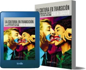 Descargar «La Cultura en Transición» PDF completo 376 páginas 2022 Mega