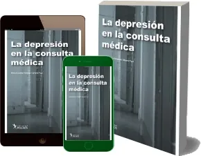 Libro «La Depresion en la Consulta Medica» PDF gratis para Descargar 2022 + resumen