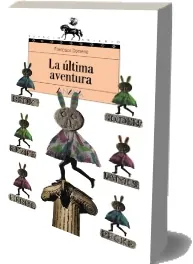 Google Books: La Última Aventura de Francisco Domene en PDF versión completa