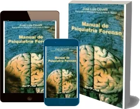 Manual de Psiquiatria Forense, 2da. Ed. resumen completo gratis