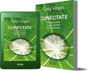 Descargar PDF «Conéctate» de Gaby Vargas 2022 Mega