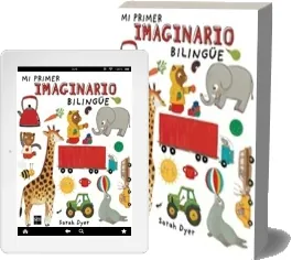 Drive Mi Primer Imaginario Bilingüe eBook gratis en Español