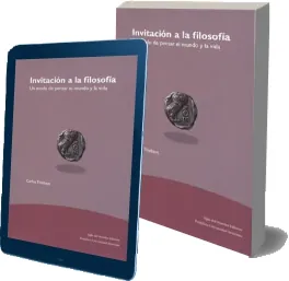 Bajar gratis Invitación a la Filosofía. Un Modo de Pensar el Mundo y la Vida Libro completo + resumen PDF edición 2022 | Sin registro disponible en Microsoft OneDrive, Racaty, Torrent, MediaFire, CloudMe, MEGA, Google Drive