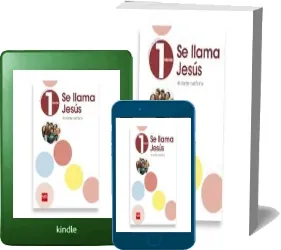 Descargar Religión Católica. 1 Medio. Se Llama Jesús. Texto ePub online + resumen