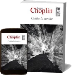 Caída la Noche libro Google Drive gratis