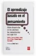 PDF El Aprendizaje Basado en el Pensamiento del autor Robert j. Swartz