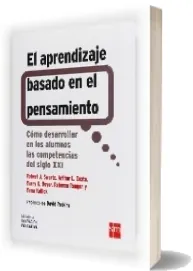 El Aprendizaje Basado en el Pensamiento PDF español Google Drive