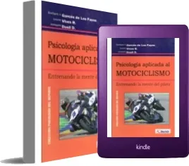 Google Books en PDF: Psicologia Aplicada al Motociclismo Apple iCloud, Google Drive, Racaty, Amazon Drive, WeTransfer, MEGA, Megaup | Kindle - iPad descargas ilimitadas