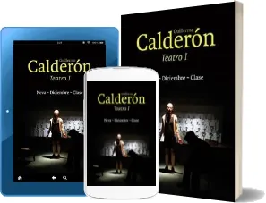 Guillermo Calderón. Teatro i: Neva Diciembre Clase descargar gratis