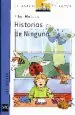 PDF Historias de Ninguno del autor Pilar Mateos