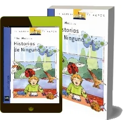 Descargar «Historias de Ninguno» (Pilar Mateos) en PDF 2022 + resumen