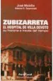 PDF Homenaje al Hospital Zubizarreta del autor José Mobilio