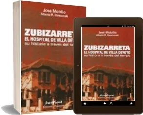 Homenaje al Hospital Zubizarreta Descarga PDF reseñas gratis + eBook