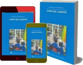 Descargar online Hora Del Cuento PDF + eBook
