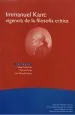 PDF Immanuel Kant: Vigencia de la Filosofía Crítica del autor Felipe Castañeda Salamanca
