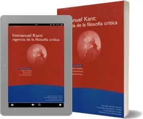 Immanuel Kant: Vigencia de la Filosofía Crítica PDF, eBook edición completa + resumen