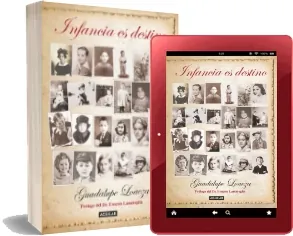 Google Books: Infancia es Destino de Guadalupe Loaeza en PDF 2022 