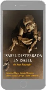 Isabel Desterrada en Isabel bajar PDF | Kindle Google Drive