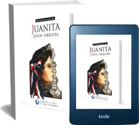 PDF «Juanita, Joven Patriota» en Español Google Drive