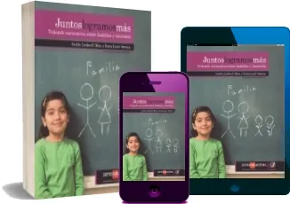 Juntos Logramos más Libro completo PDF y eBook