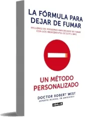 Descarga La Fórmula para Dejar de Fumar en PDF gratis + resumen