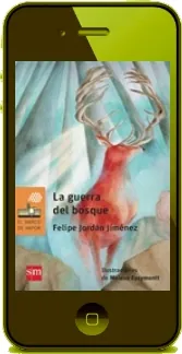 Descargar La Guerra Del Bosque Libro completo + resumen PDF (Sm) FileHosting, MEGA, Google Drive, Apple iCloud, AnonFiles, FileFactory, MediaFire, Dropbox 2022