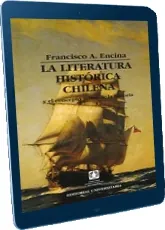 Drive La Literatura Histórica Chilena PDF gratis 296 páginas de la editorial Universitaria