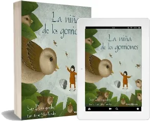 La Niña de Los Gorriones | Sara Pennypacker | Gratis online + eBook